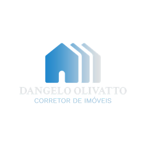 Logo do Dangelo Corretor de Imóveis