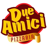 Logo da Due Amici Pizzaria Piracicaba