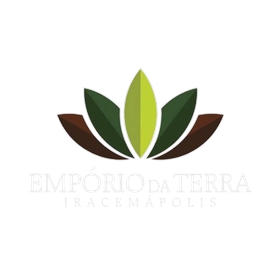 Logo do Empório da Terra