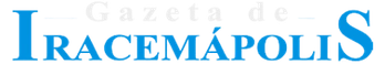 Logo da Gazeta de Iracemápolis