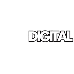 Logo MZN Digital