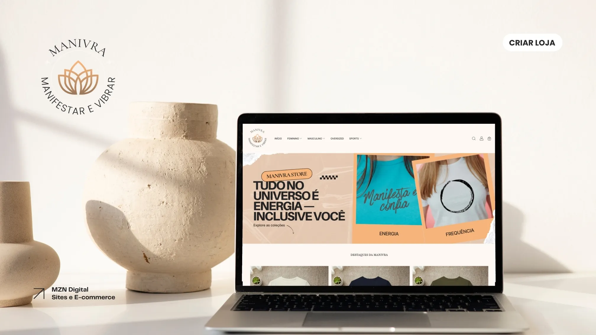 Loja virtual cheiro doce cosméticos