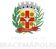 Logo da Prefeitura de Iracemápolis